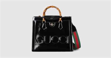 shopper gucci tela|Borse Shopping Firmate Donna: Shopper di Lusso .